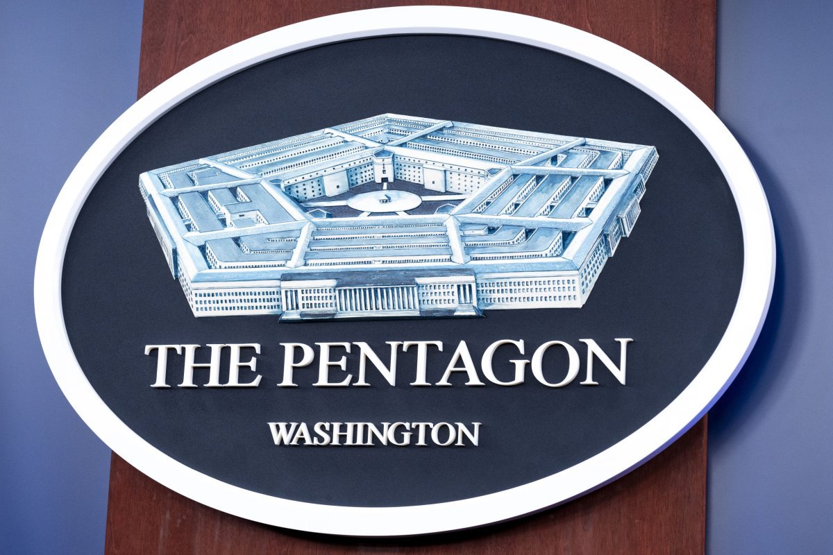 NBC News Pushed Out at Pentagon 