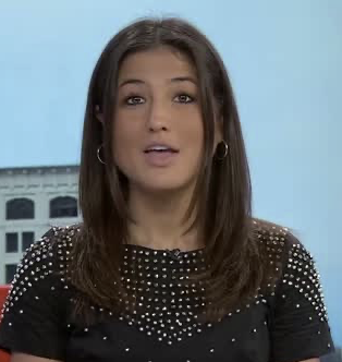 Reporter Sues After Covering Train Derailment