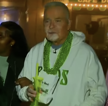 The Firm in Philly... 