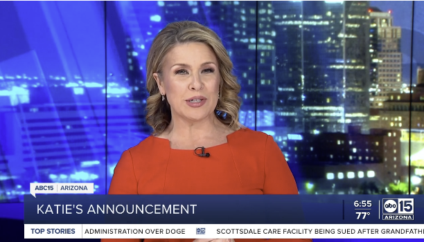 Another Scripps Anchor Heads for the Exit 