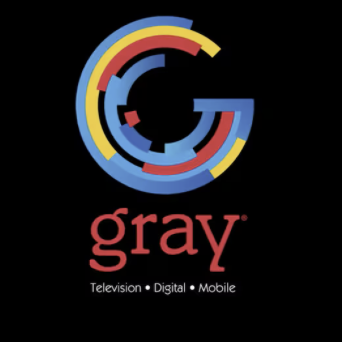 Party Time at Gray 