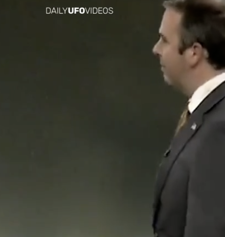 Weather and UFOs