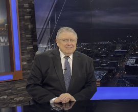 Popular Terre Haute Weatherman Passes