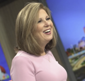 Columbus Anchor Shames Business 