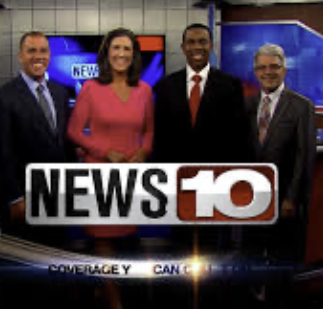 Another Allen Media Anchor Heads for the Exit 