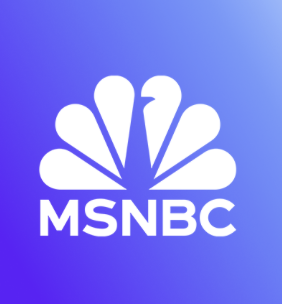 The Union Fires Back at MSNBC 