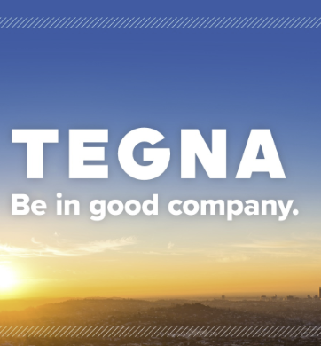 Is Tegna Trying to Skirt the Law? 