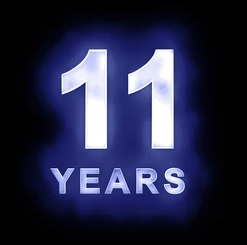11 Years... 
