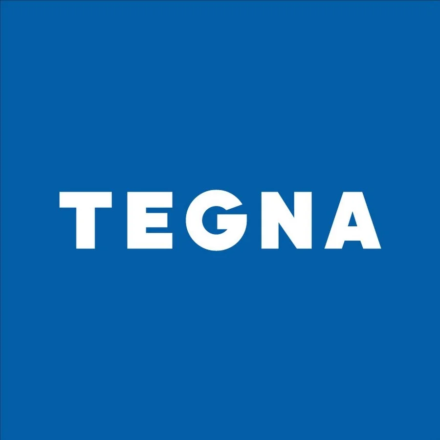 Teaching the Tegna Kids 