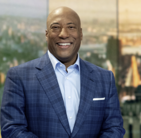 While You Were Getting Laid Off at Allen Media 