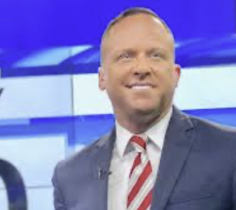 The Fear Mongering Weatherman 