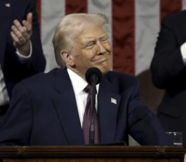 Trump Fires 1300 Journalists 