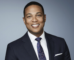 Don Lemon: I Was Sexually Harassed at CNN 