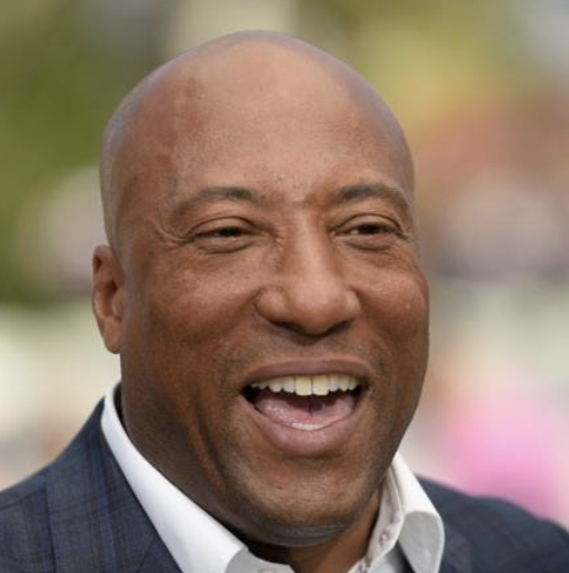 Court Tosses Byron Allen's Lawsuit 