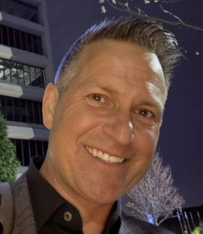 Out the Door at Allen Media's Weather Channel 