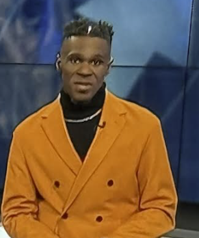 Orange is the New Black 