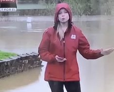  Live Shot Disaster