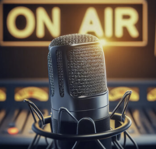 A Face for Radio 
