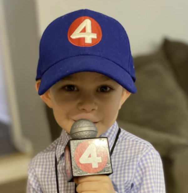 Nexstar's Latest Hire? 