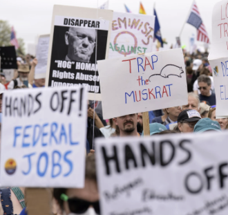 Why The Station Didn't Cover the Story