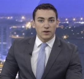 Moving From Sports to News 