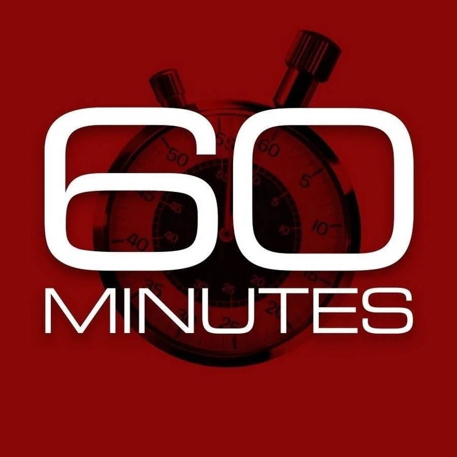 Trump Targets 60 Minutes 