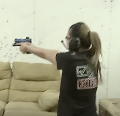 This is Beyond Embarrassing 