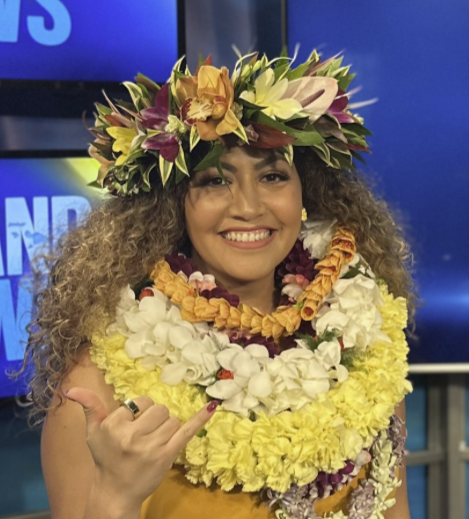 From the Islands to Portland 