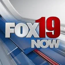 Change in the Weather in Cincy