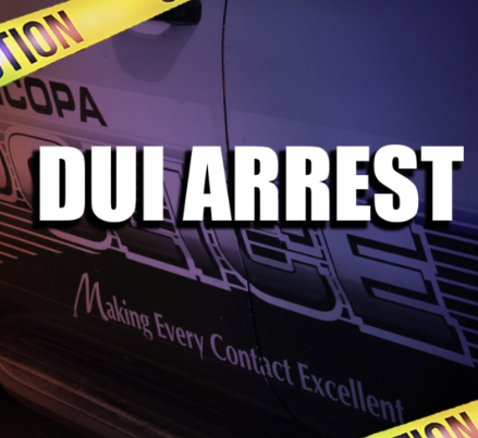 Cops Clamp the Cuffs on Nexstar Anchor 