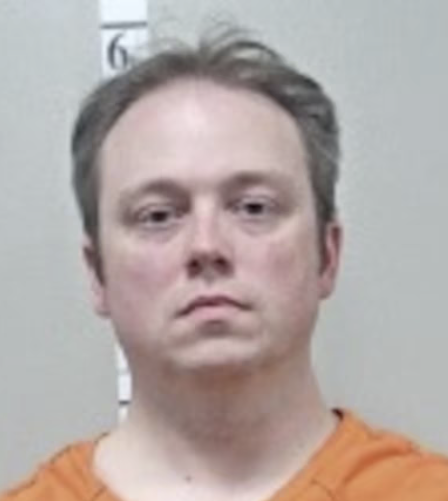 Meteorologist Busted on Sexual Extortion Charges