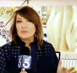 Reporter Calls Out Nexstar for Cheap Equipment 