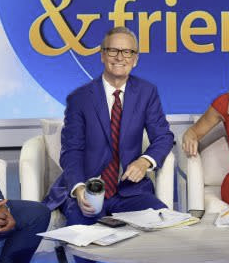 Steve Doocy Pulls Back at Fox News 