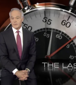 60 Minutes Stands its Ground 