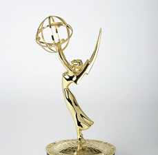 Lawsuit and a Emmy Nomination 