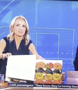 More Ads Embedded in the Newscast