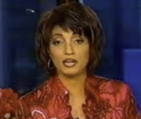 Former CBS Host Speaks Out 