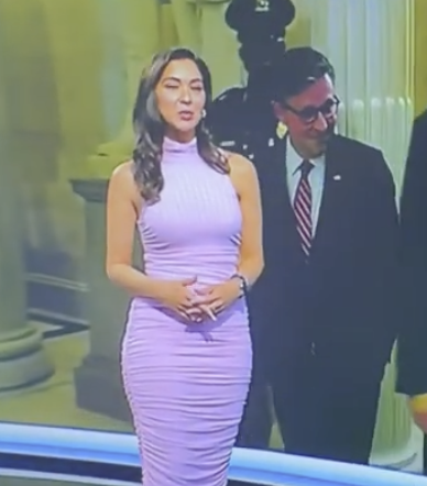 Charlie Brown's Teacher? 