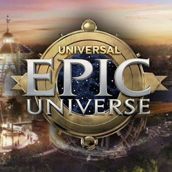 It's Epic...