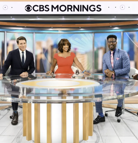 Could CBS Lose Their King?