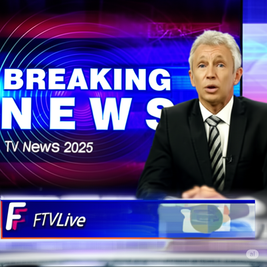 Today's TV News....THE SONG 
