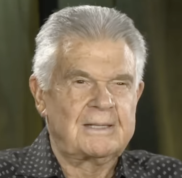 Sacramento Legend Passes Away 