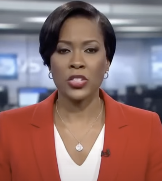 The News is Fake and So Are the Anchors 