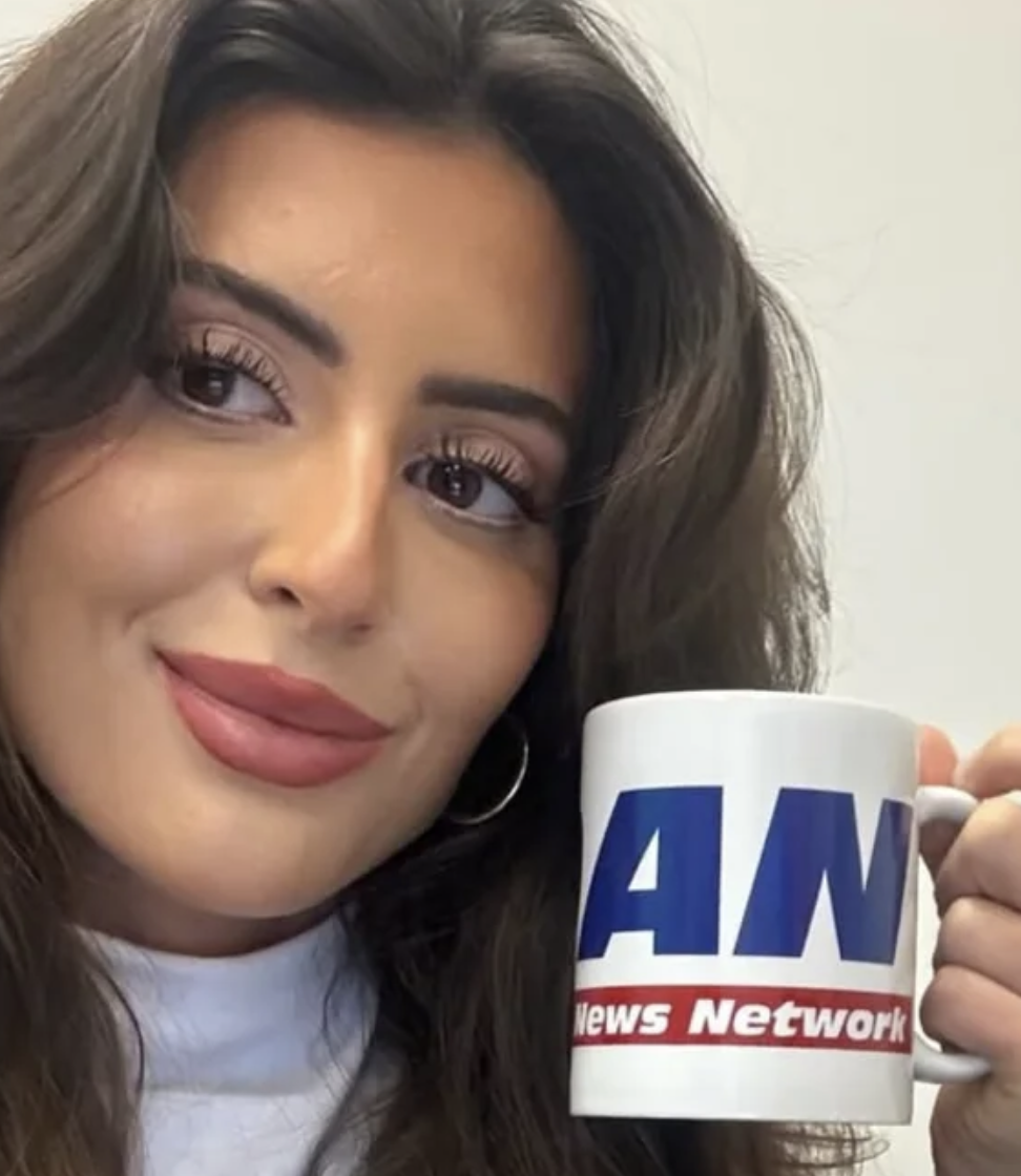 When You Get Fired from a Propaganda Network