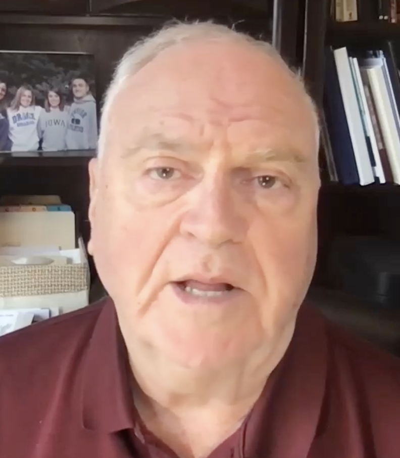 News Director/TV Consultant/Private Investigator 