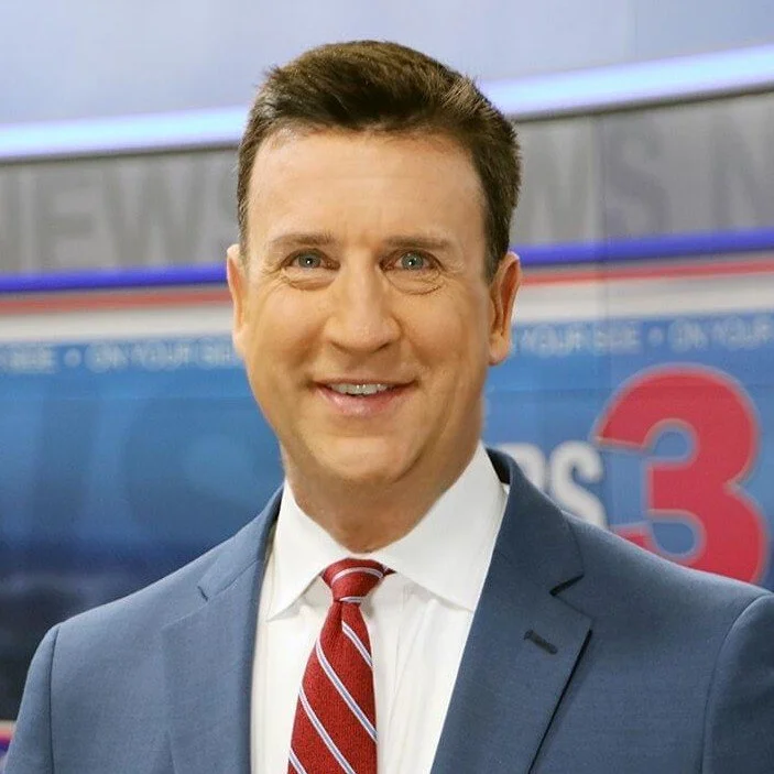 Former News Director/Anchor is Suing Nexstar's KTAL 