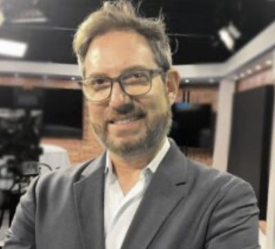 New News Director Named 