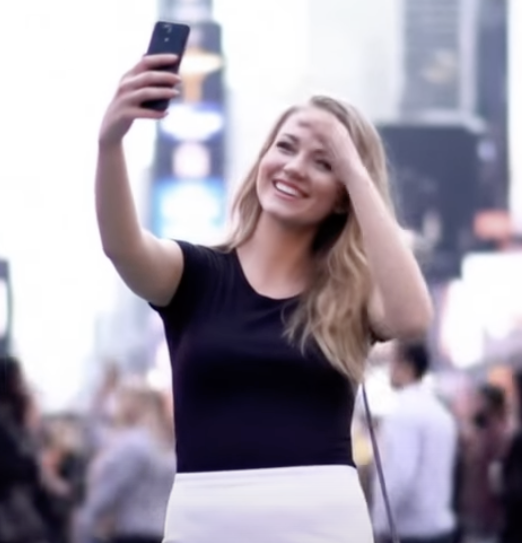 None of This is Real 