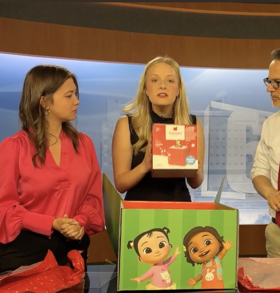 We'll You Watch if.... 