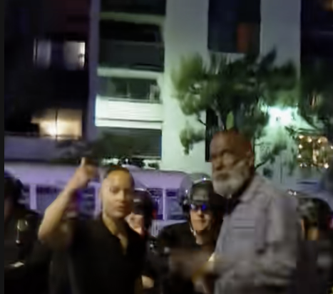 Freedom of the Press? 